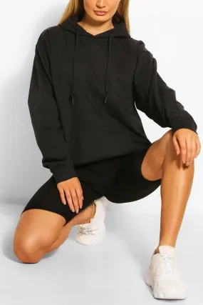 Basic Oversized Hoody